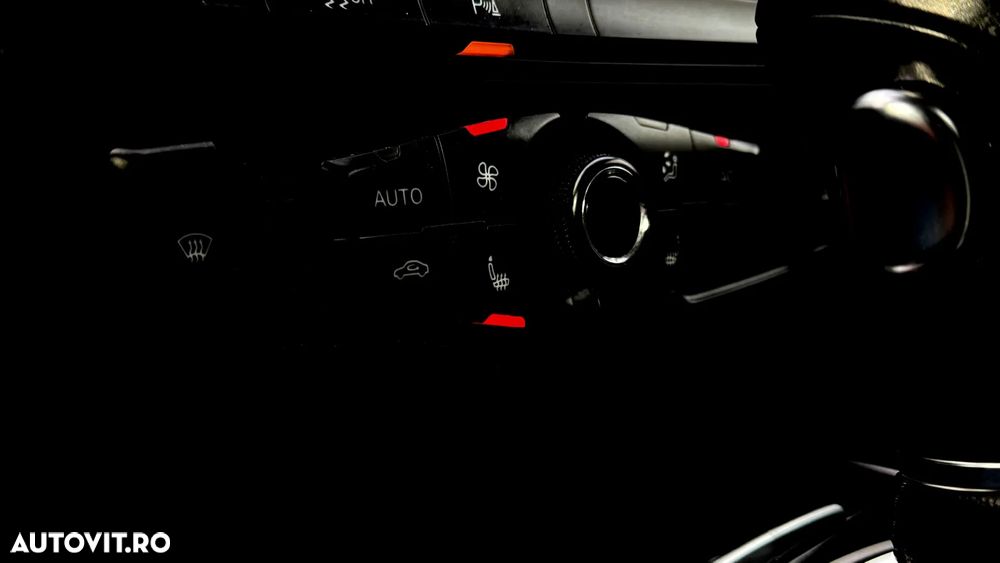 Audi A5 Sportback 2.7 TDI Multitronic - 21