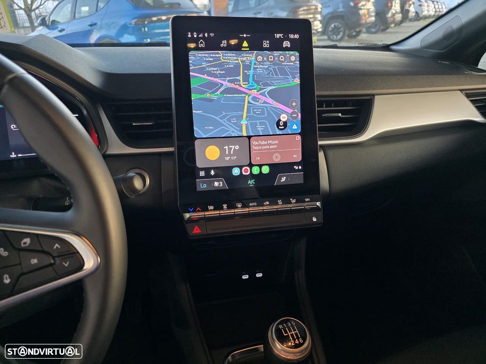 Mitsubishi ASX 1.0 MPI-T Kaiteki - 13