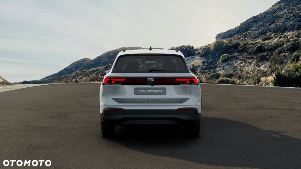 Volkswagen Tiguan 1.5 eTSI Trend DSG - 9