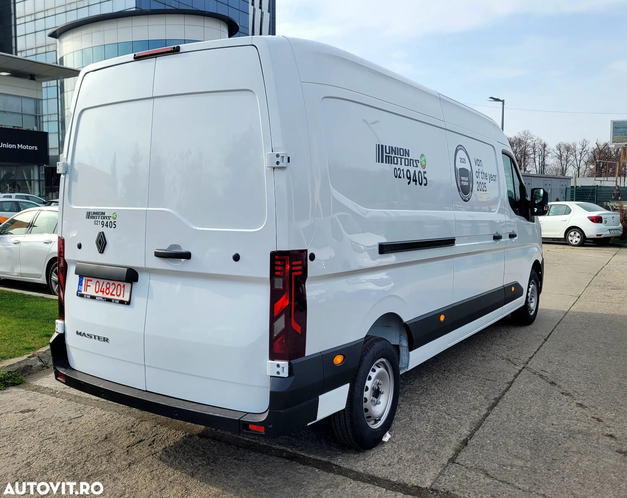 Renault MASTER - 12