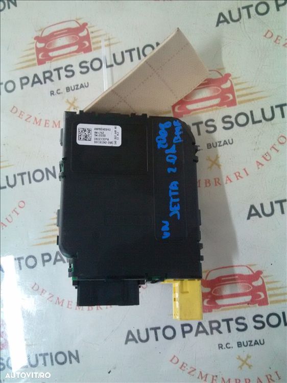 calculator coloana directie volkswagen jetta 2.0 d bmr an fabr. 2008 - 1