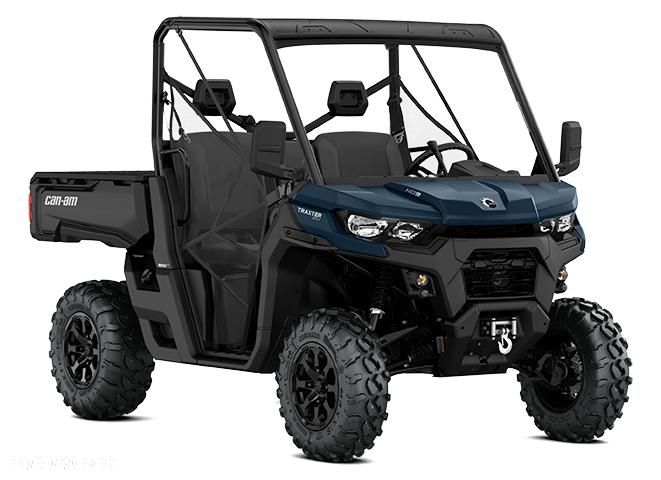Can-Am Inny - 1