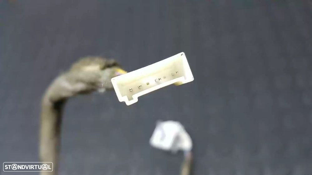 ESPELHO RETROVISOR INTERIOR MERCEDES-BENZ CLASSE M 2007 -A1648103917 - 4