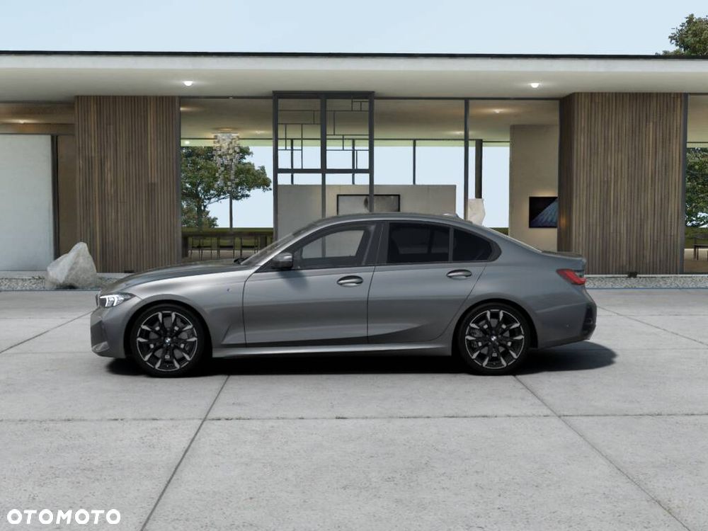 BMW Seria 3 320i M Sport - 2