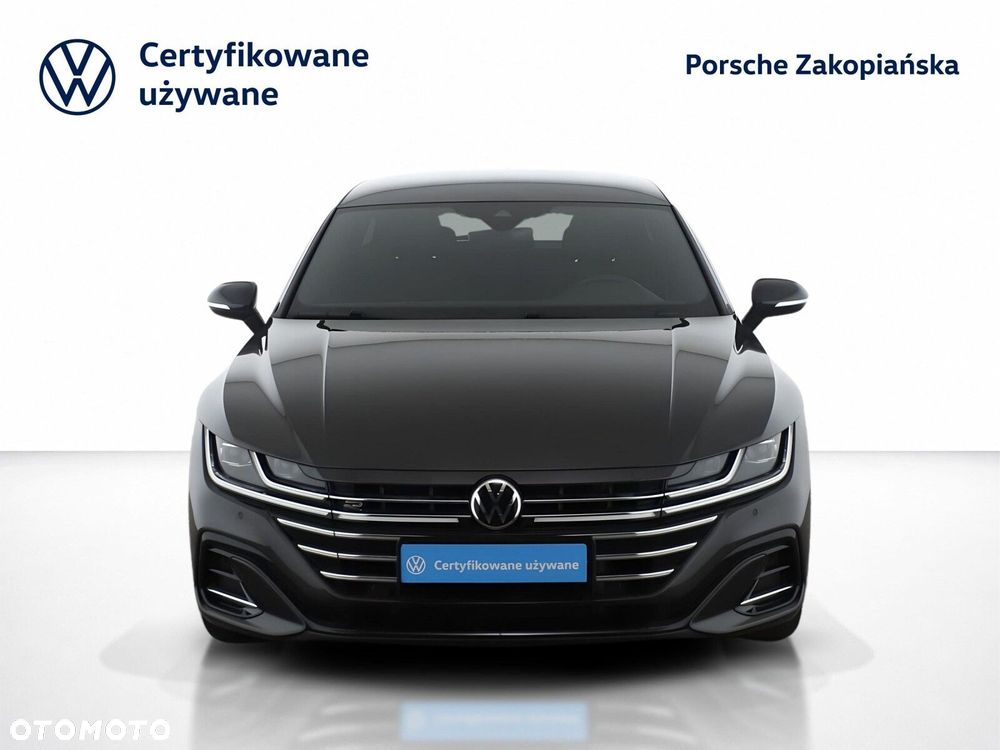 Volkswagen Arteon Shooting Brake - 8