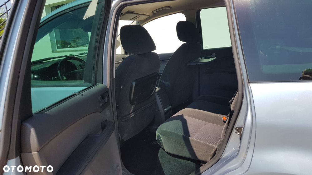 Ford Focus C-Max 1.6 TDCi FX Gold - 4