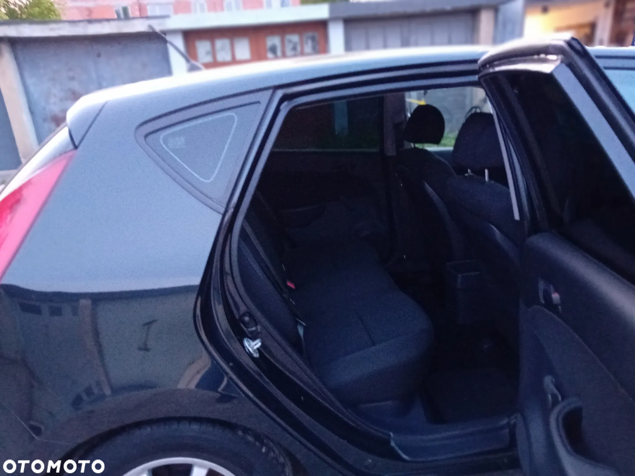 Hyundai i30 1.4 Base + EU5 - 9