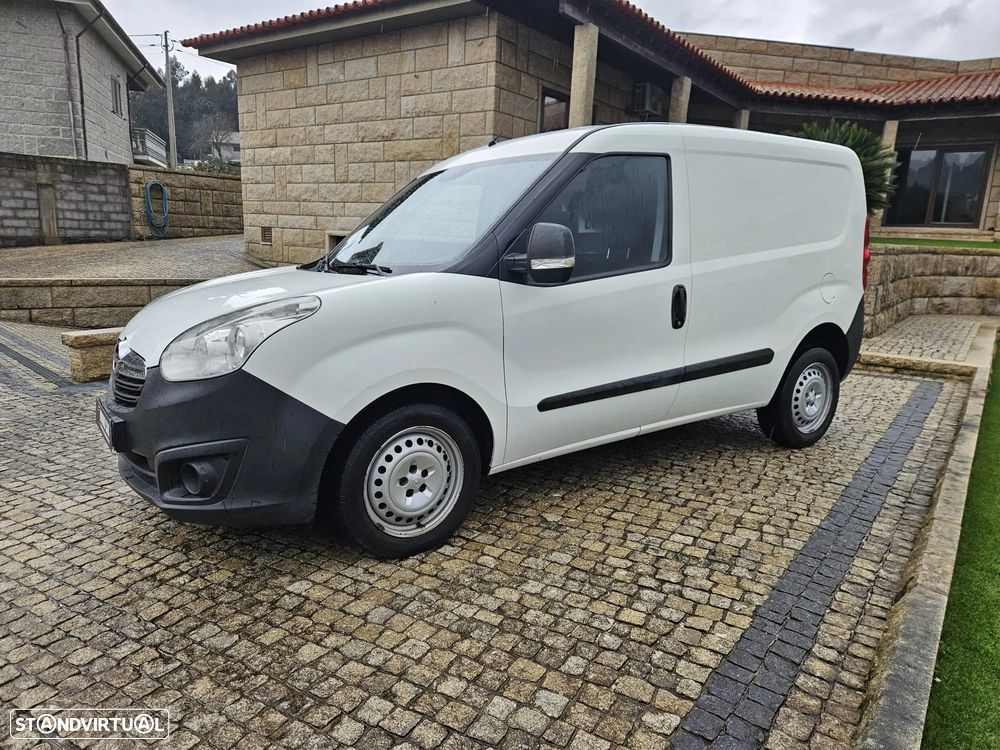 Opel COMBO VAN 1.6 CDTi - 3