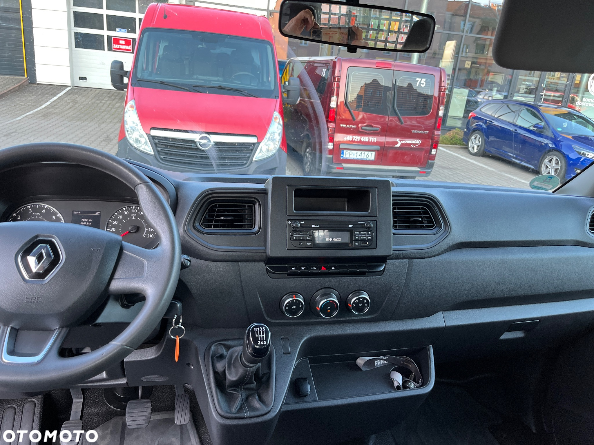 Renault Master - 13
