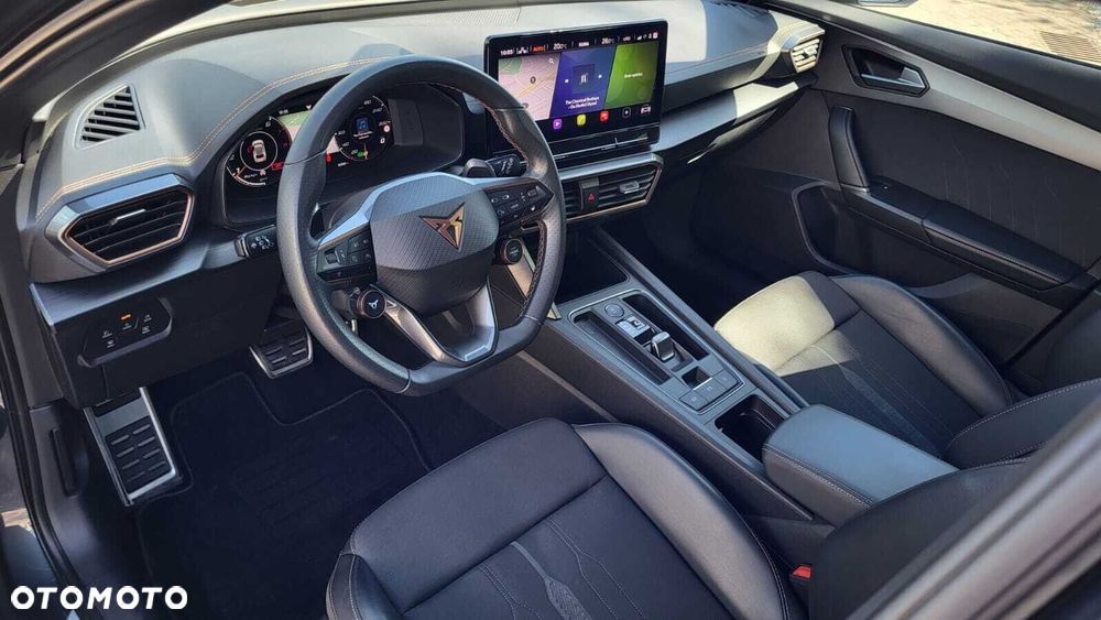 Cupra Formentor - 10