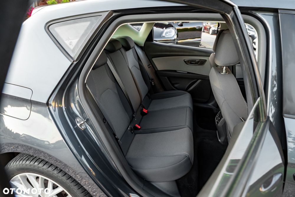 Seat Leon 1.5 TSI Style - 19