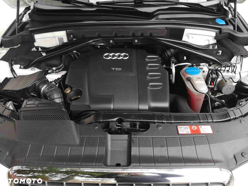 Audi Q5 2.0 TDI Quattro Prime Line - 30