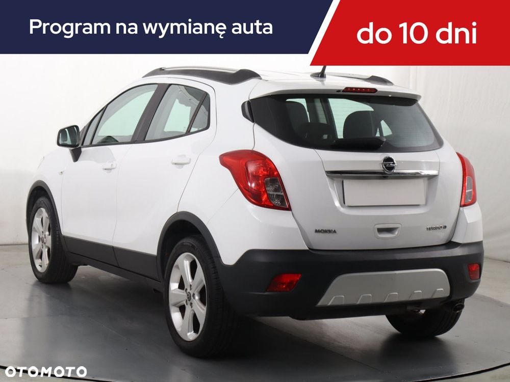 Opel Mokka - 6