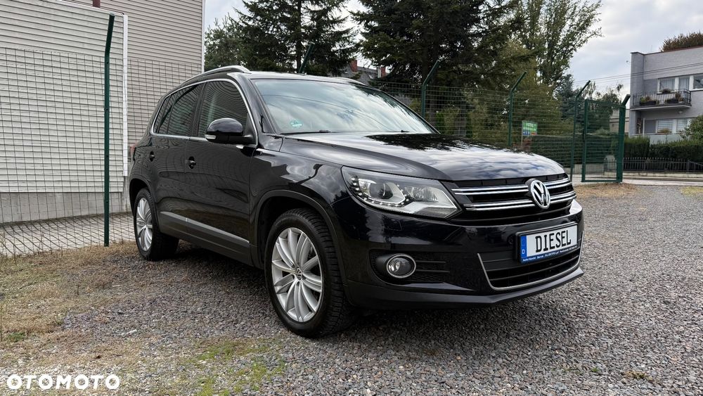 Volkswagen Tiguan 2.0 TDI BlueMot Sport&Style - 6