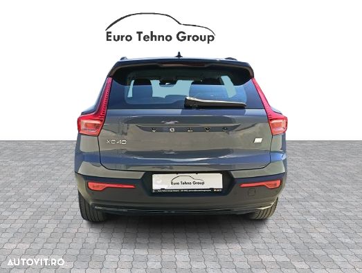 Volvo XC 40 Recharge T5 Twin Engine AT7 Inscription - 5