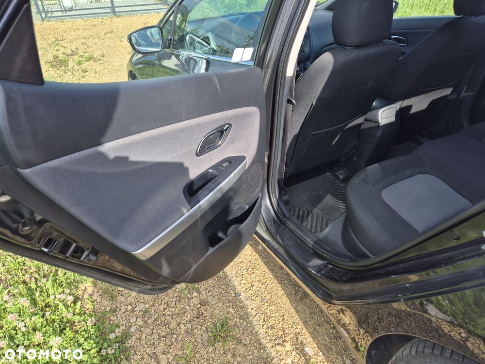Kia Ceed 1.6 GDI L - 20
