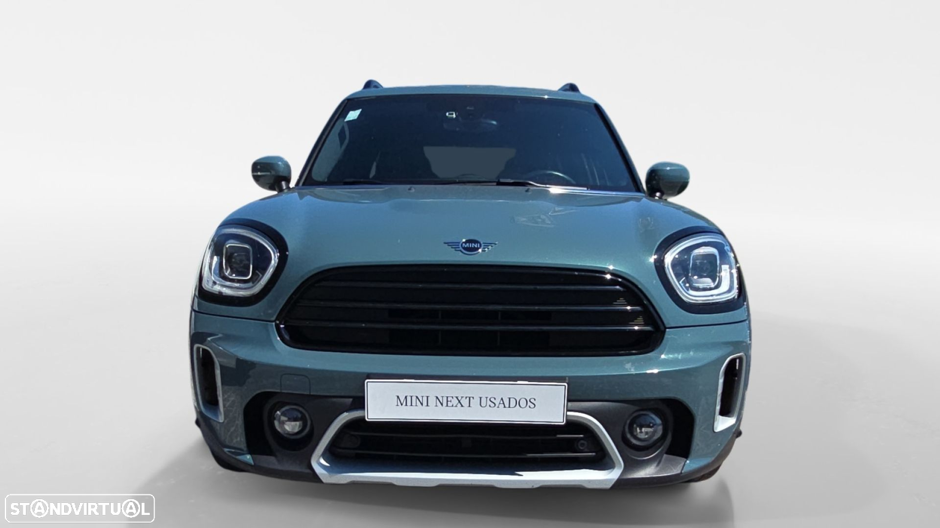 MINI Countryman One D Northwood Edition Auto - 6
