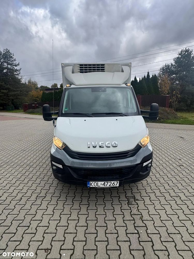 Iveco DAILY - 8