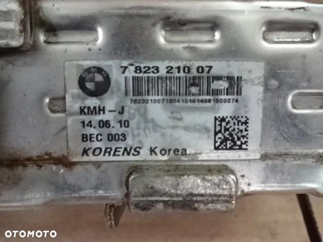 BMW F20 2.0D N47 CHŁODNICA EGR - 3