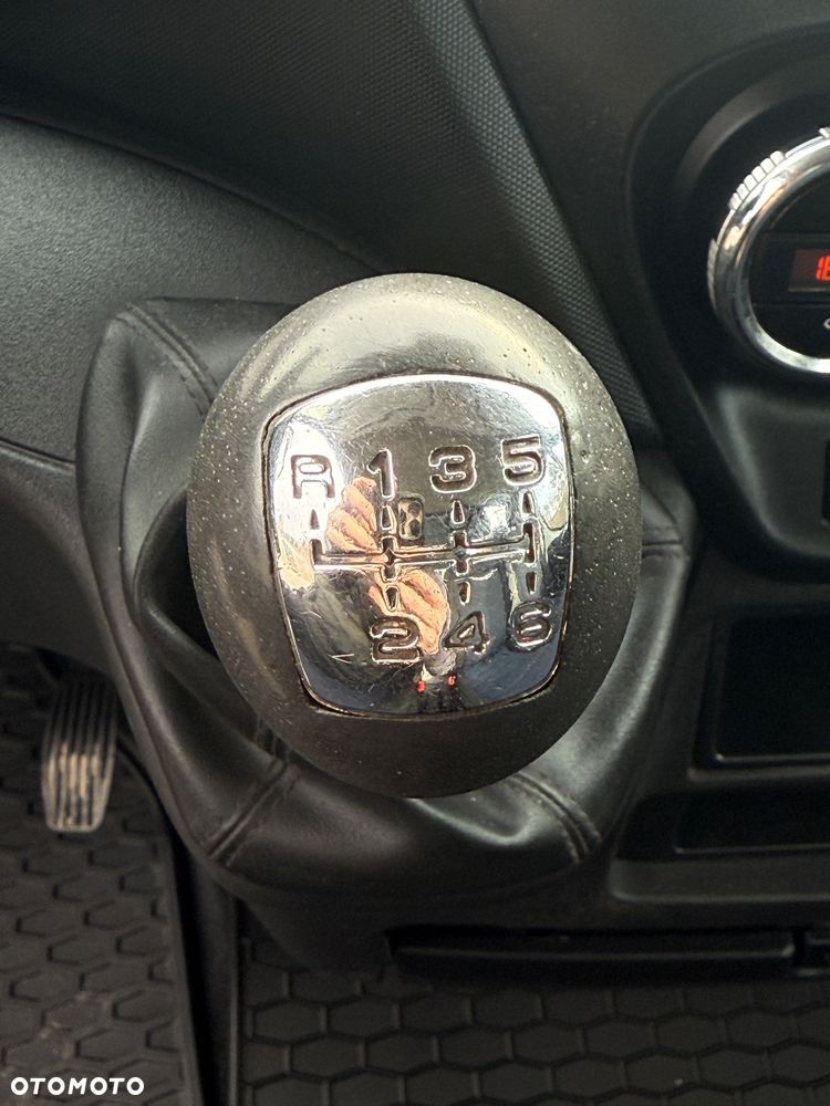 Iveco DAILY 50-180 3.0 HPI 180KM FULL LED WYWROTKA 3str! Salon Polska !Jeden Właściciel ! - 19