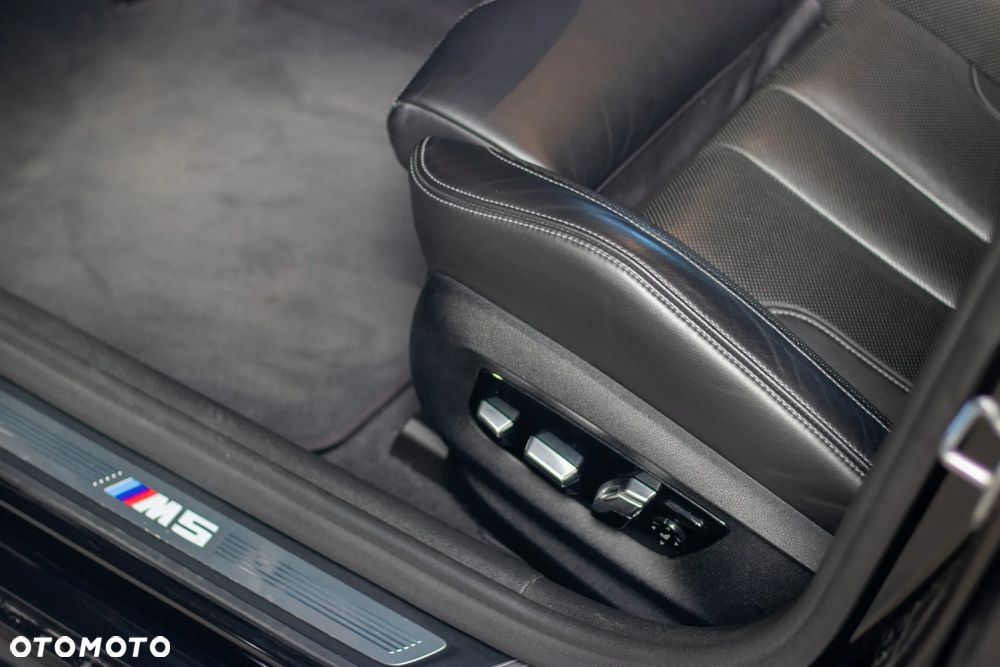 BMW M5 GPF - 20
