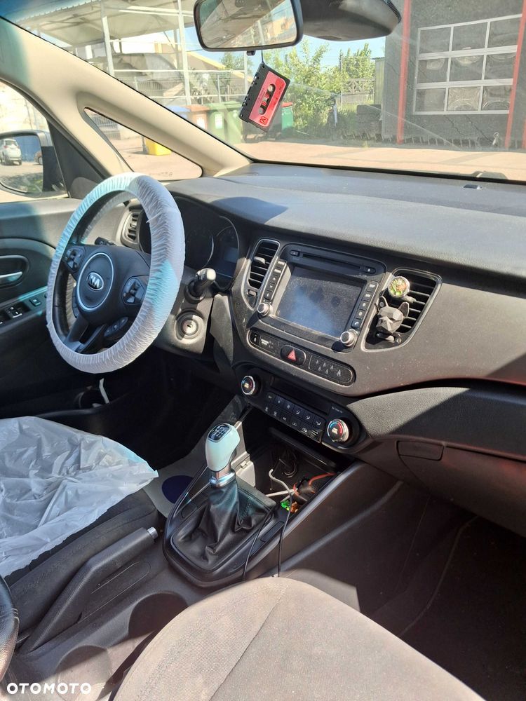 Kia Inny - 2