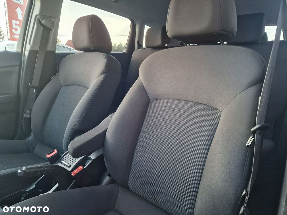 Chevrolet Orlando 1.4T LT+ - 19