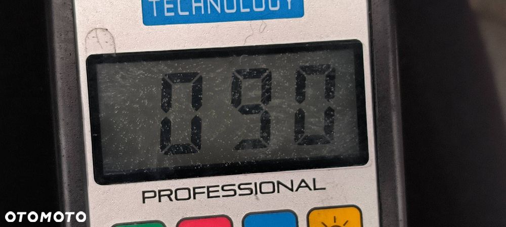 DRZWI LEWE TYŁ LINCOLN MKC - 2