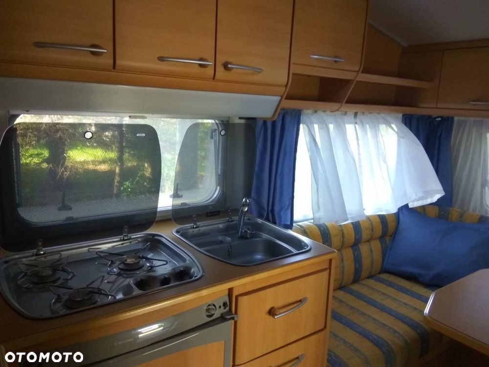 KNAUS Sudwind - 5