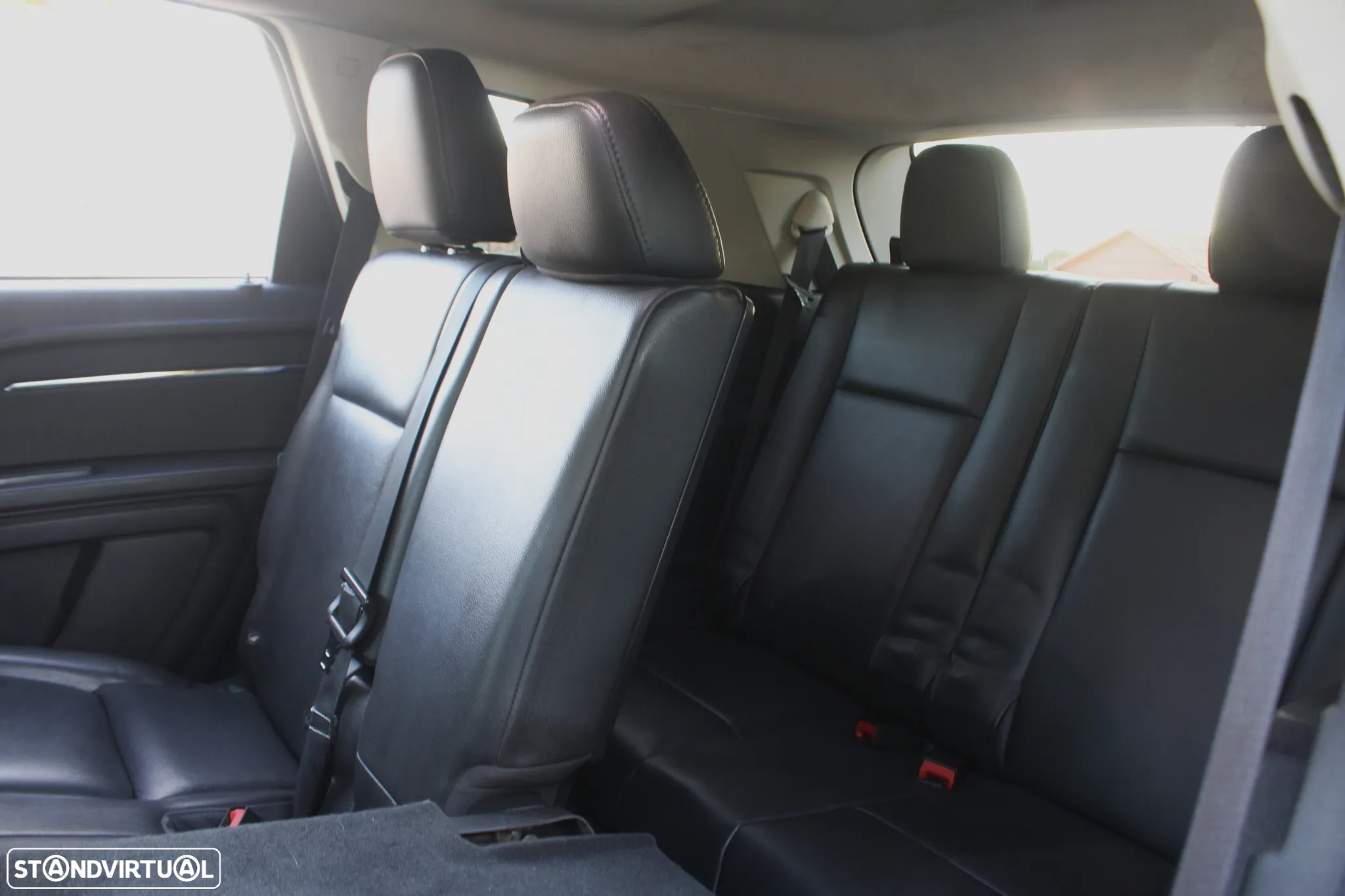 Dodge Journey 2.0 CRD R/T MTX - 34