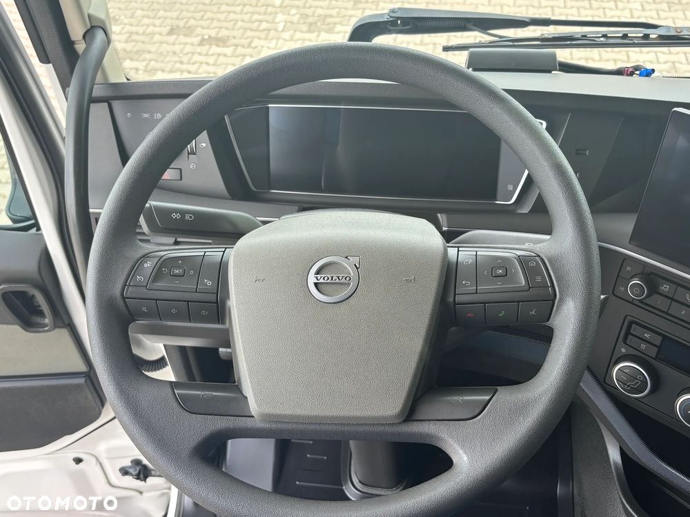 Volvo FH 460 Standard - 36