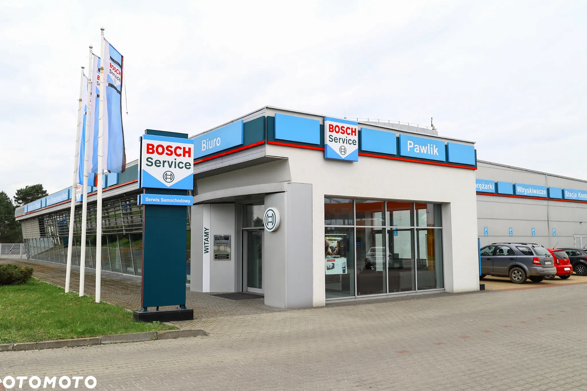 Regenerowane wtryski 9663429280 Siemens 5ws40516 Zadzwoń! już dziś! - 4