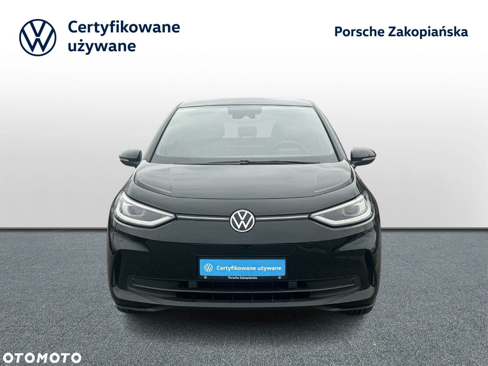 Volkswagen ID.3 - 2