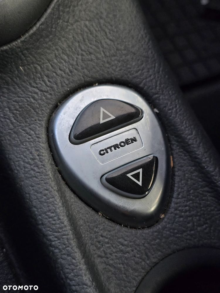 Citroën C5 2.0 16V Exclusive - 31