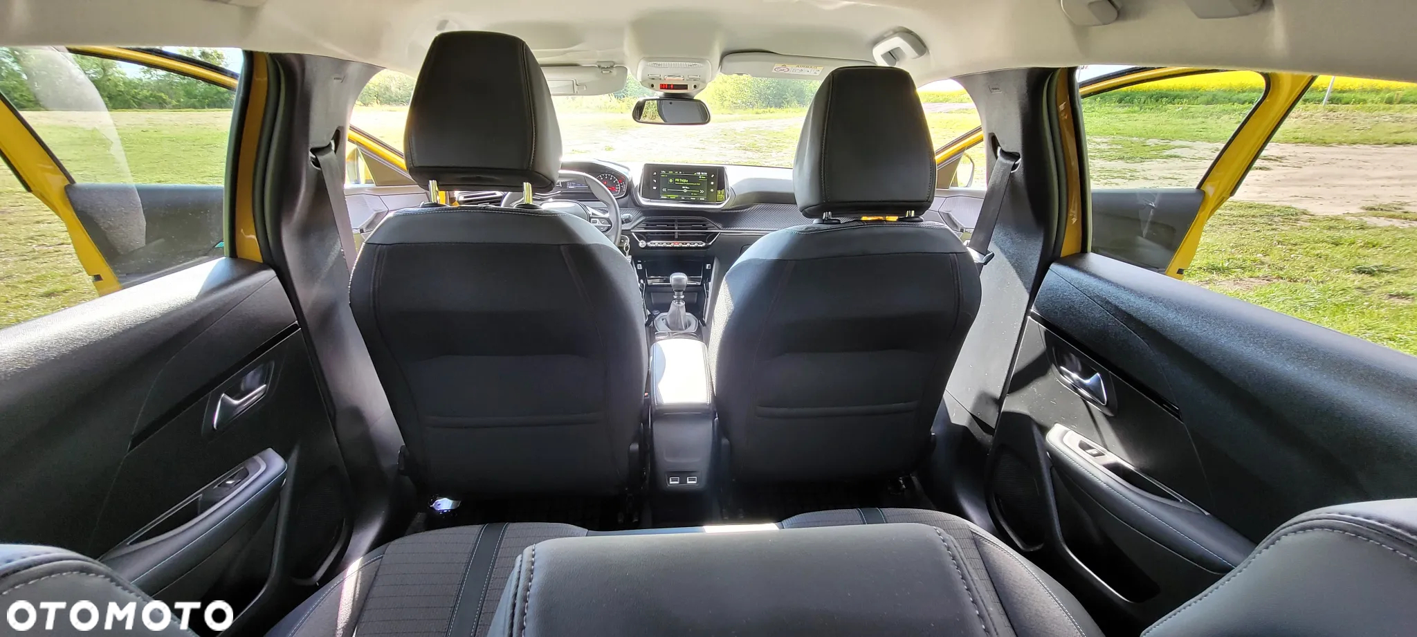 Peugeot 208 1.2 PureTech Allure Pack S&S - 21