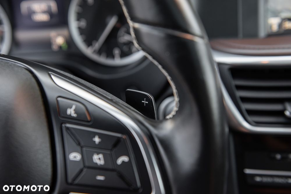 Infiniti QX30 2.2d DCT AWD Luxe Tech - 21