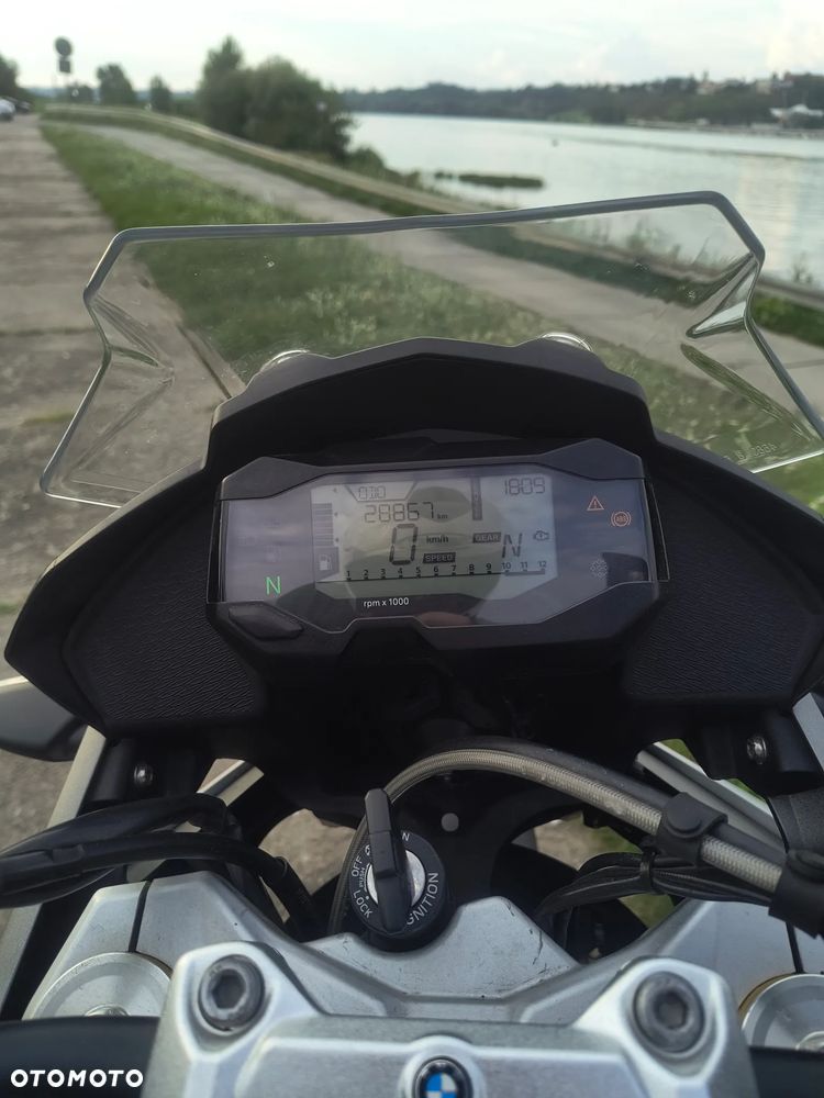 BMW GS - 12