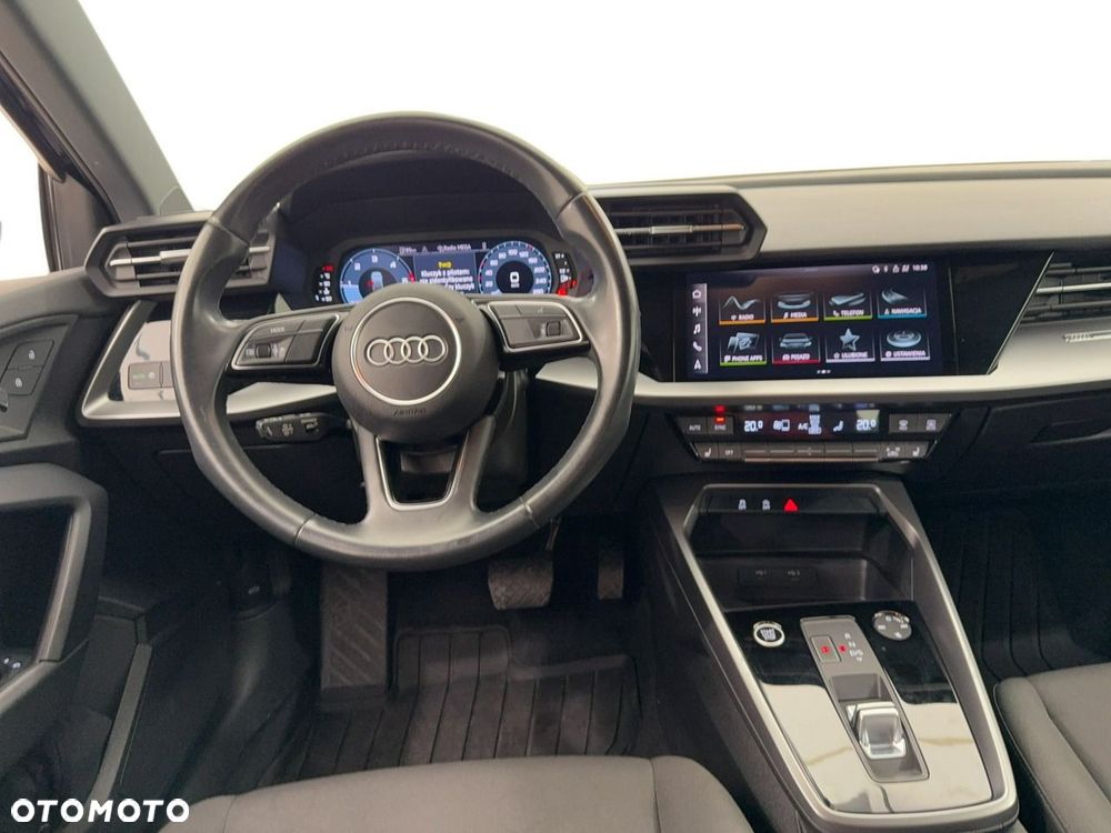 Audi A3 Sportback - 10
