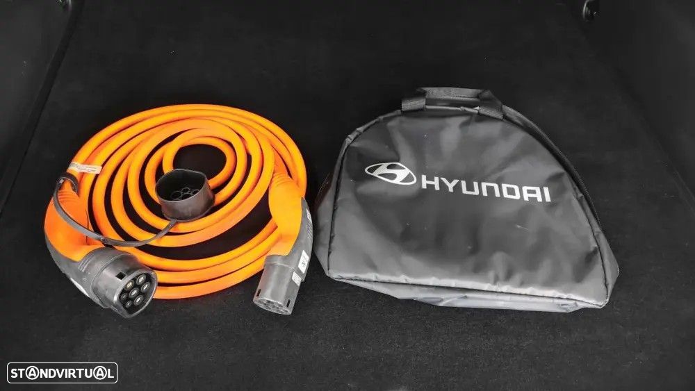 Hyundai Ioniq 5 73 kWh Vanguard+Plug & Power+AFH - 22