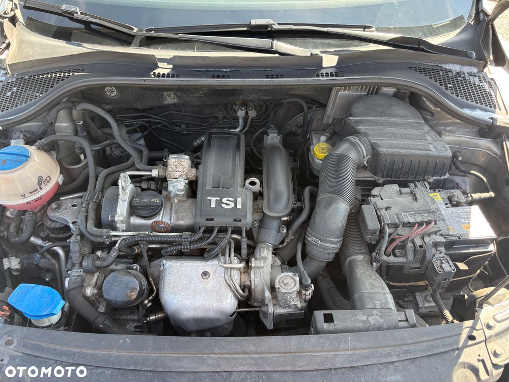 Seat Toledo 1.2 TSI Style - 24