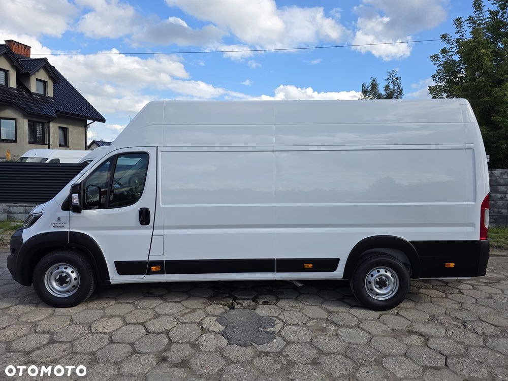 Fiat Ducato Maxi 2.3 140 Mega MAXI !!!Zobacz jaki stan ! - 6