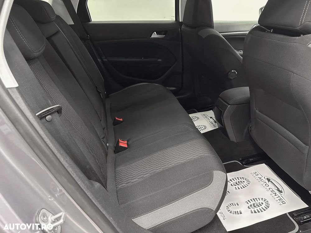 Peugeot 308 PureTech 110 Stop & Start Style - 16