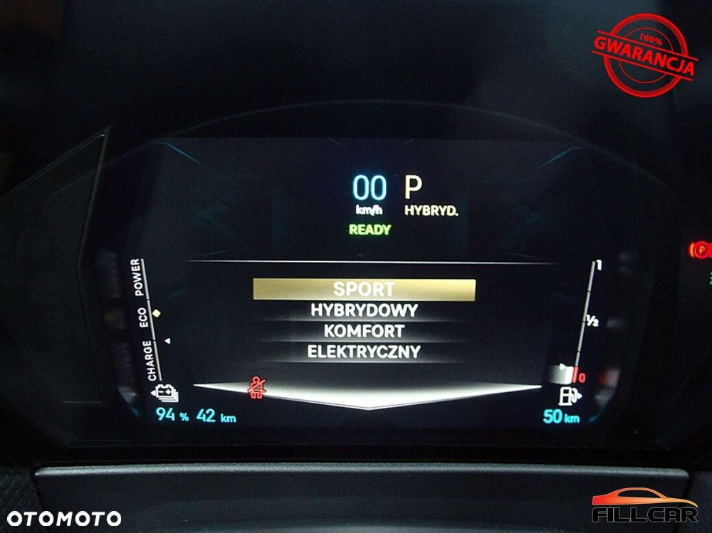 DS Automobiles DS 4 1.6 E-Tense Rivoli - 20