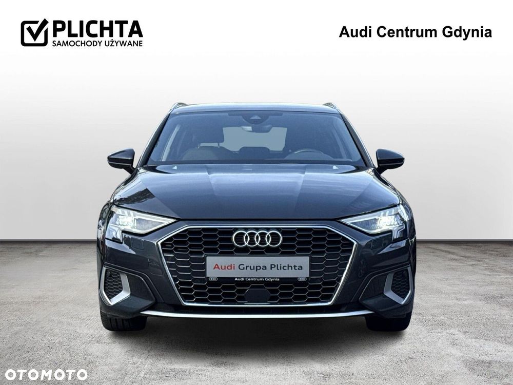 Audi A3 - 8