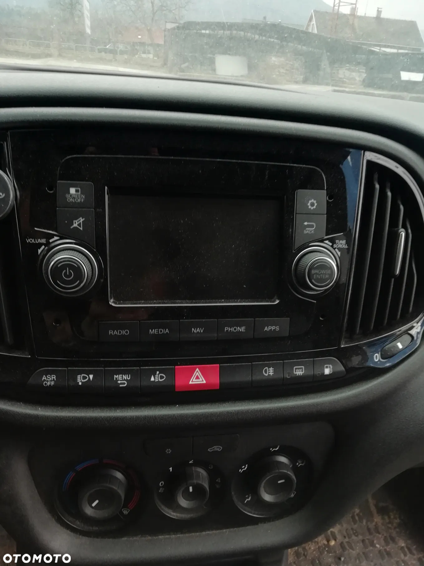 Fiat Doblo - 7