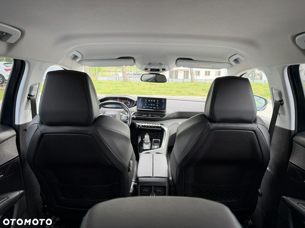 Peugeot 3008 BlueHDi 130 Stop & Start EAT8 Allure Pack - 37