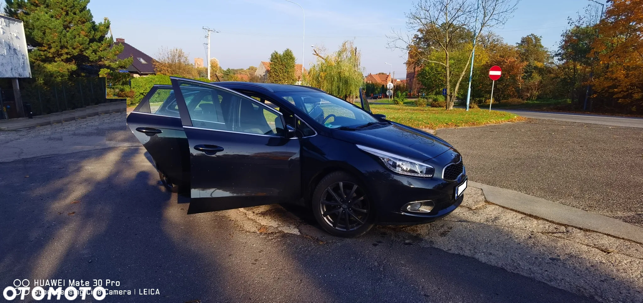 Kia Ceed 1.6 CRDi 128 ISG SW Platinum Edition - 13
