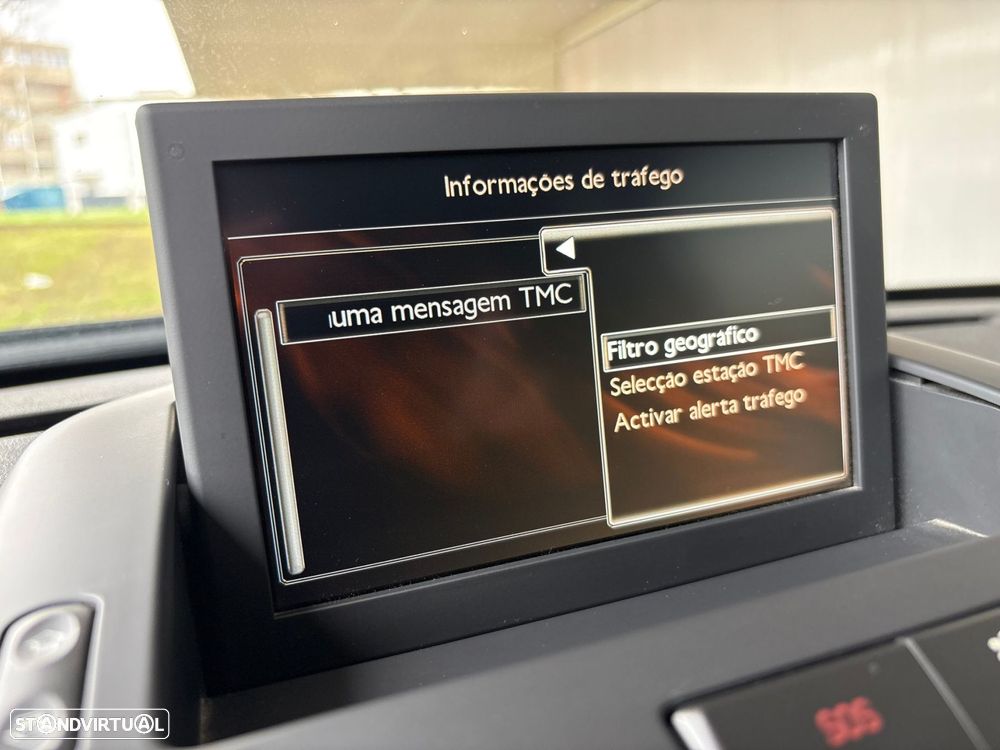 Peugeot 3008 1.6 HDi Allure - 33