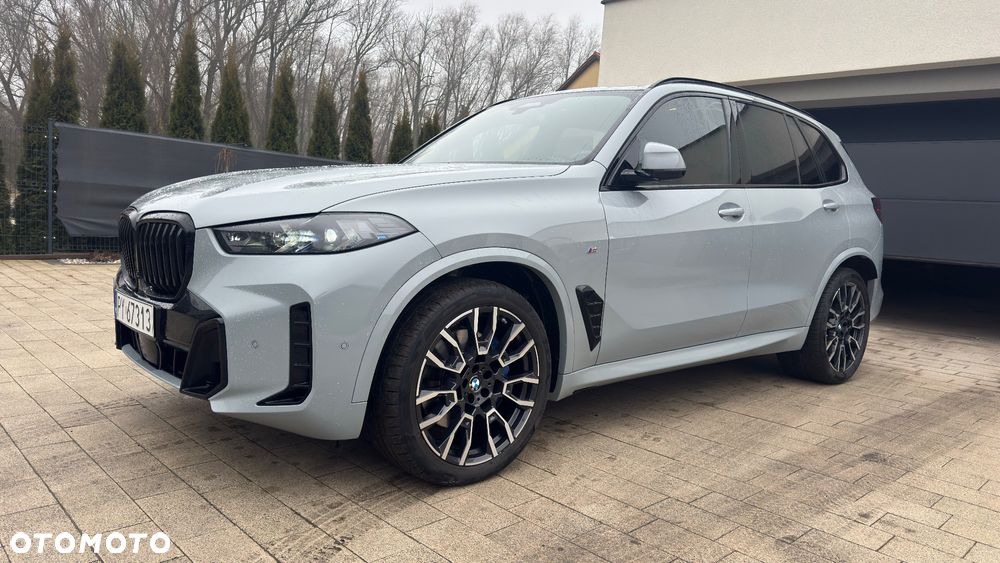 BMW Inny - 13
