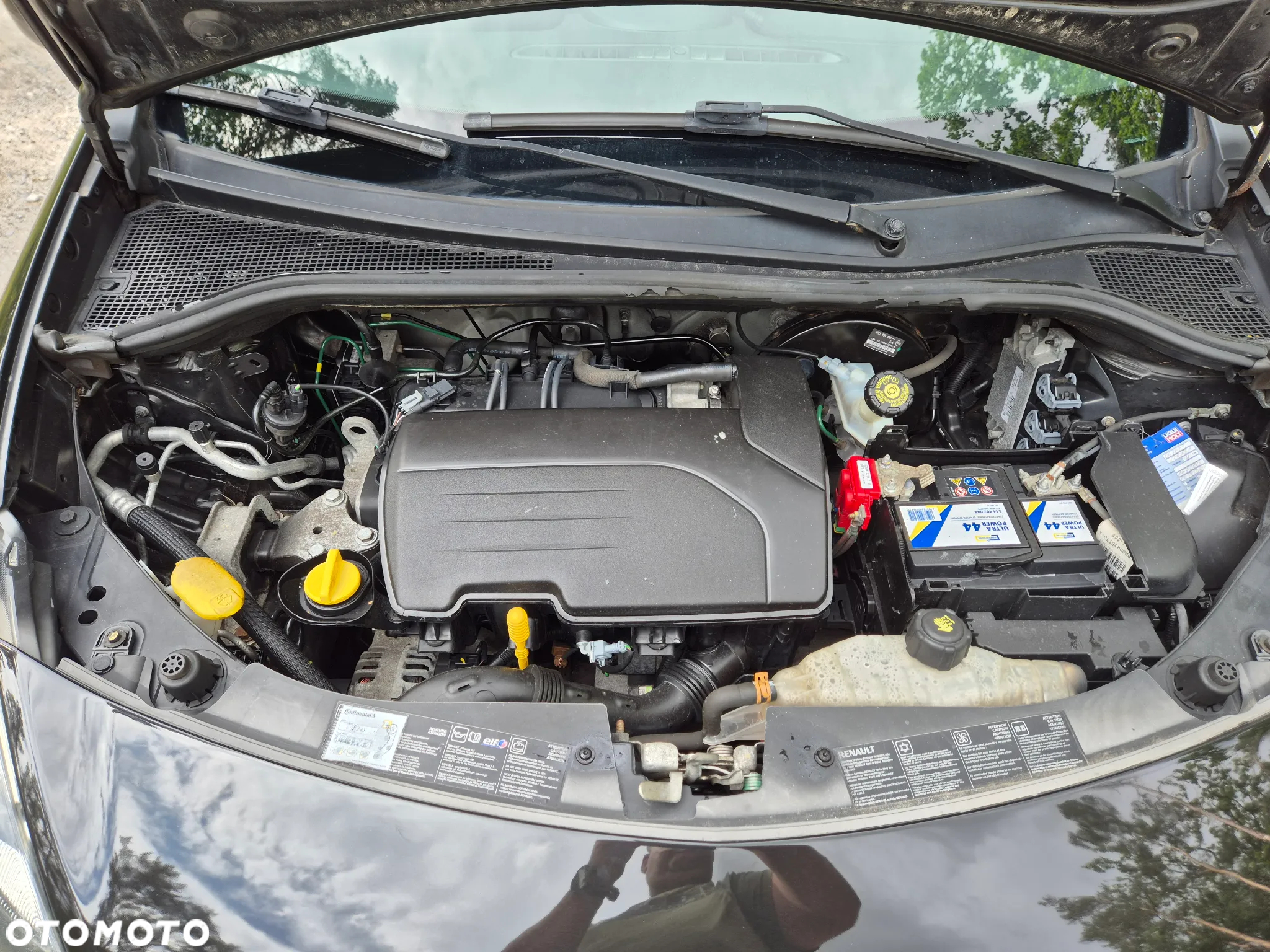 Renault Clio 1.2 16V Tech Run - 22